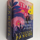 Katherine Pancol : Aina ei tapahdu surullisia asioita - pikkukuva 1