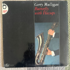 GERRY MULLIGAN: Butterfly With Hiccups (LP) 1965 - pikkukuva 1
