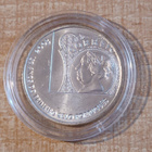5 Euroa 2003 Portugal. KM# 749. Hopea 500. KL 7. (K) - pikkukuva 2
