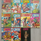 Conan 1989/1990/1991 - pikkukuva 1