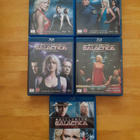 Battlestar Galactica - The Complete Series BLU-RAY - pikkukuva 3