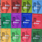 Mielenterveys. Vuosikertoja ja hajanumeroita  1976-1982 - pikkukuva 1