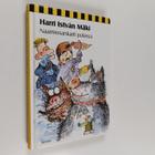 Harri Istvan Mäki : Naamiosankarit pulassa - pikkukuva 1