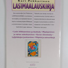 Kari Pekkarinen : Lasimaalauskirja - pikkukuva 2