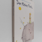 Antoine de Saint-Exupery : Der kleine Prinz - pikkukuva 1