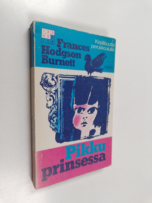 Frances Hodgson Burnett : Pikku prinsessa