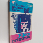 Frances Hodgson Burnett : Pikku prinsessa - pikkukuva 1