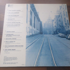 TEUVO OINAS - SÄRKYNEEN TOIVEEN KATU ( LP . VINYYLI ) - pikkukuva 2