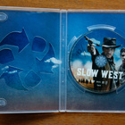 Slow West (2015) DVD Länkkäri Western Toiminta - pikkukuva 2