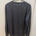 Hugo Boss harmaa neule XXL - pikkukuva 3