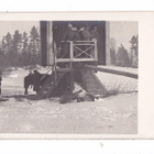VANHA Valokuva Suojeluskunta Kuopio 1921 HYVÄ Provenienssi - pikkukuva 1