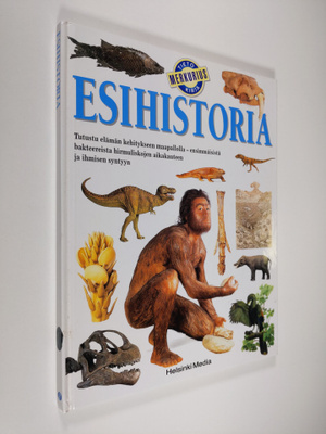 William Lindsay : Esihistoria