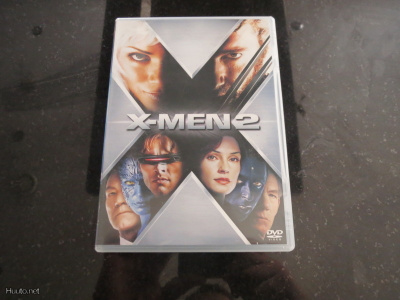 X-men 2