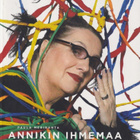 Paula Meriranta: Annikin ihmemaa - pikkukuva 1