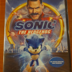 Sonic the Hedgehog - pikkukuva 1