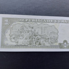 Cuba 1 Peso 2017 - pikkukuva 2