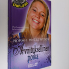 Norah McClintock : Arvoituksellinen poika - pikkukuva 1