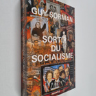 Guy Sorman : Sortir du socialisme - pikkukuva 1