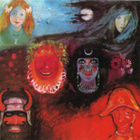 King Crimson - In The Wake Of Poseidon - pikkukuva 1