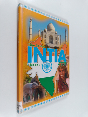 Ilkka Castren : Intia : Bhaarat