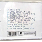 Sanni Lelu - pikkukuva 2