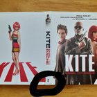 Kite BLU-RAY + DVD - pikkukuva 3