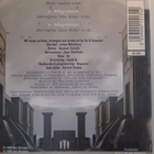 CHRISTIAN MORIN : SOUNDS OF MIGRATION : CD, MAXI-SINGLE 1999 - pikkukuva 2