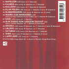 Maria Kalaniemi Trio - Tokyo Concert (CD) (+nimmari) - pikkukuva 2