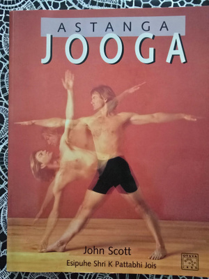 Astangajooga -kirja