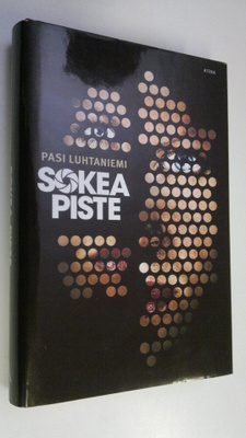 Pasi Luhtaniemi : Sokea piste