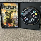 the incredible HULK    (PC) - pikkukuva 3