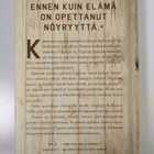 Kaiho Nieminen : Trokari - pikkukuva 2