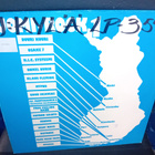 2 kpl LP SUOMI-ROCK 1 - 2 ( SIS POSTIKULU  ) - pikkukuva 2