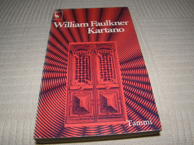 William Faulkner Kartano -nid