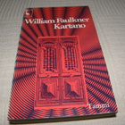 William Faulkner Kartano -nid - pikkukuva 1