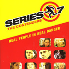 Series 7 : The Contenders - DVD - pikkukuva 1