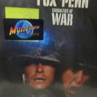 FOX PEN CASUALTIES OF WAR - SOUNDTRACK M/M- LP - pikkukuva 1