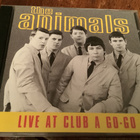 The ANIMALS - Live At CLUB A Go-Go - pikkukuva 1