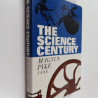 Magnus Pyke : The science century - pikkukuva 1