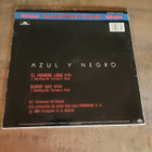 Azul Y Negro - El Hombre Lobo - pikkukuva 2