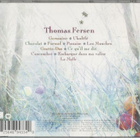 THOMAS FERSEN TROIS PETITS TOURS - pikkukuva 2