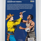 Gianluigi Bonelli ym. : Tex Willer Kirjasto 44: Murhenäyt... - pikkukuva 2