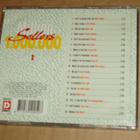 CD Million Sellers - The Fifties 3 - pikkukuva 2
