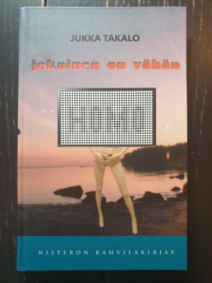 Jukka Takalo - Jokainen on vähän homo