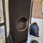 Subwoofer kotelot Mercedes 205 farmariin - pikkukuva 3