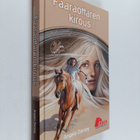 Angela Dorsey : Faaraottaren kirous - pikkukuva 1