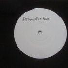 Sylvester Boy: Monster´s Rule This World LP 2000 Electro - pikkukuva 4