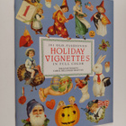 Carol Belanger Grafton : 381 Old-Fashioned Holiday Vignet... - pikkukuva 1