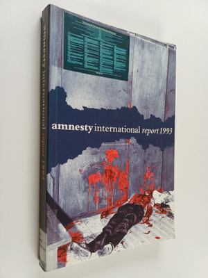Amnesty International : The Amnesty International Report