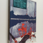 Amnesty International : The Amnesty International Report - pikkukuva 1